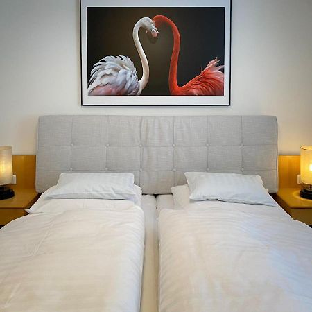 Comfortapartment Leonding Ngoại thất bức ảnh
