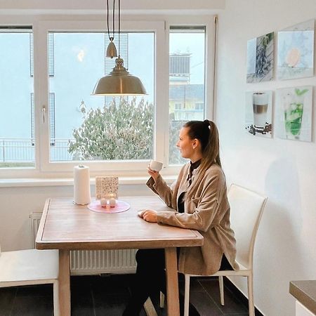 Comfortapartment Leonding Ngoại thất bức ảnh