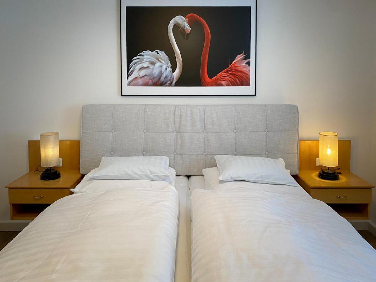 Comfortapartment Leonding Ngoại thất bức ảnh