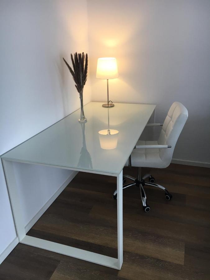 Comfortapartment Leonding Ngoại thất bức ảnh