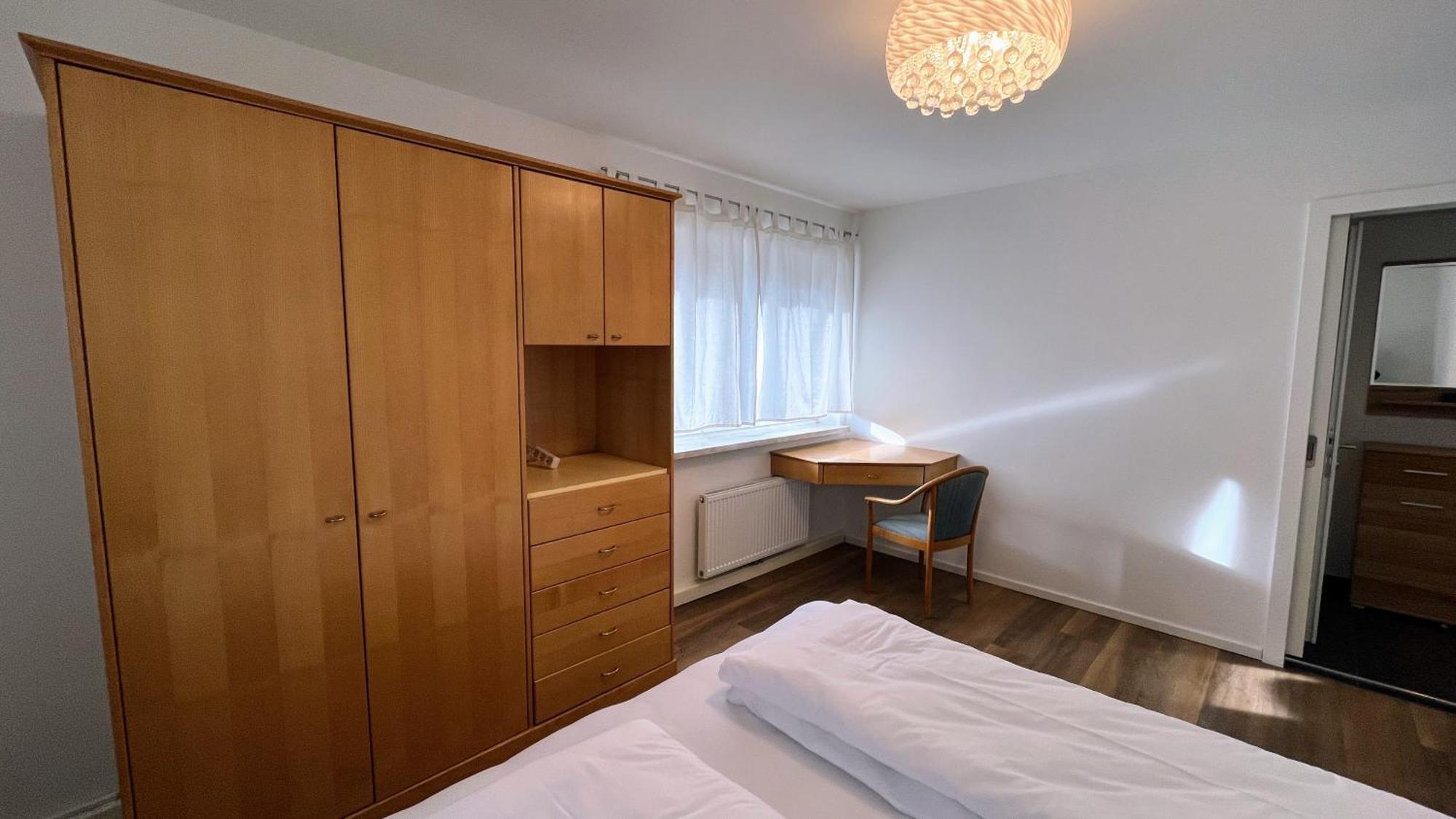 Comfortapartment Leonding Ngoại thất bức ảnh