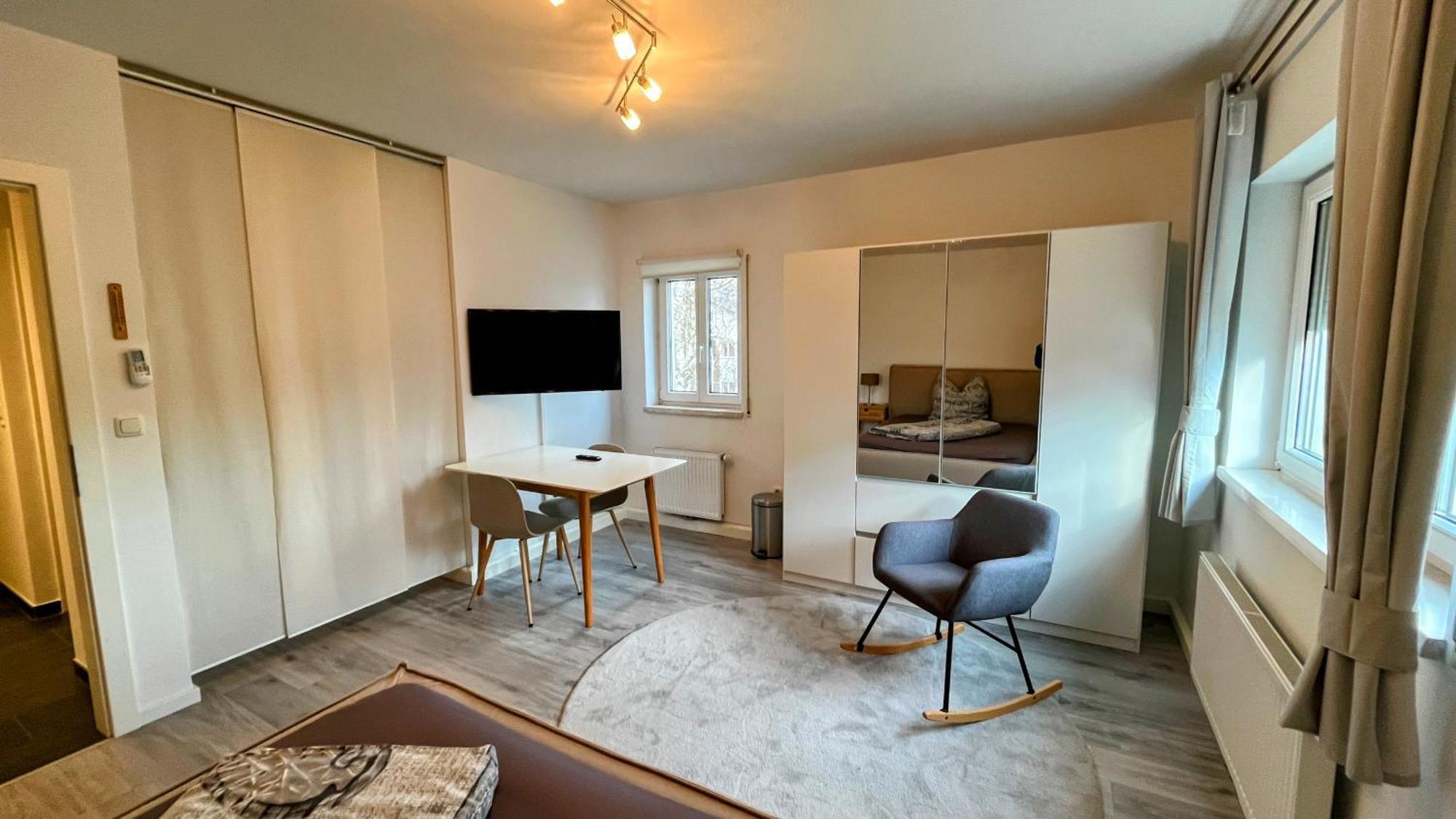 Comfortapartment Leonding Ngoại thất bức ảnh