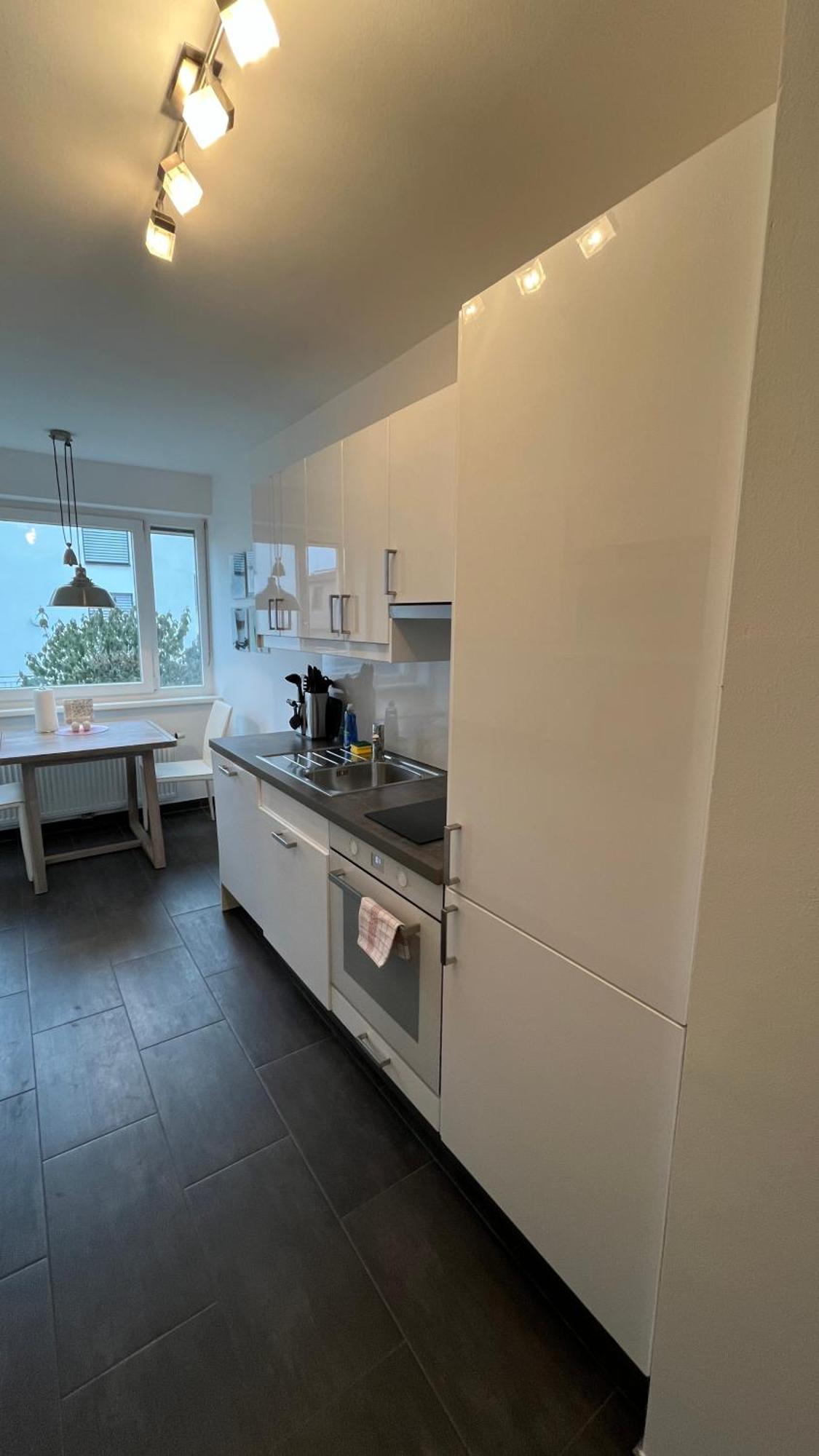 Comfortapartment Leonding Ngoại thất bức ảnh