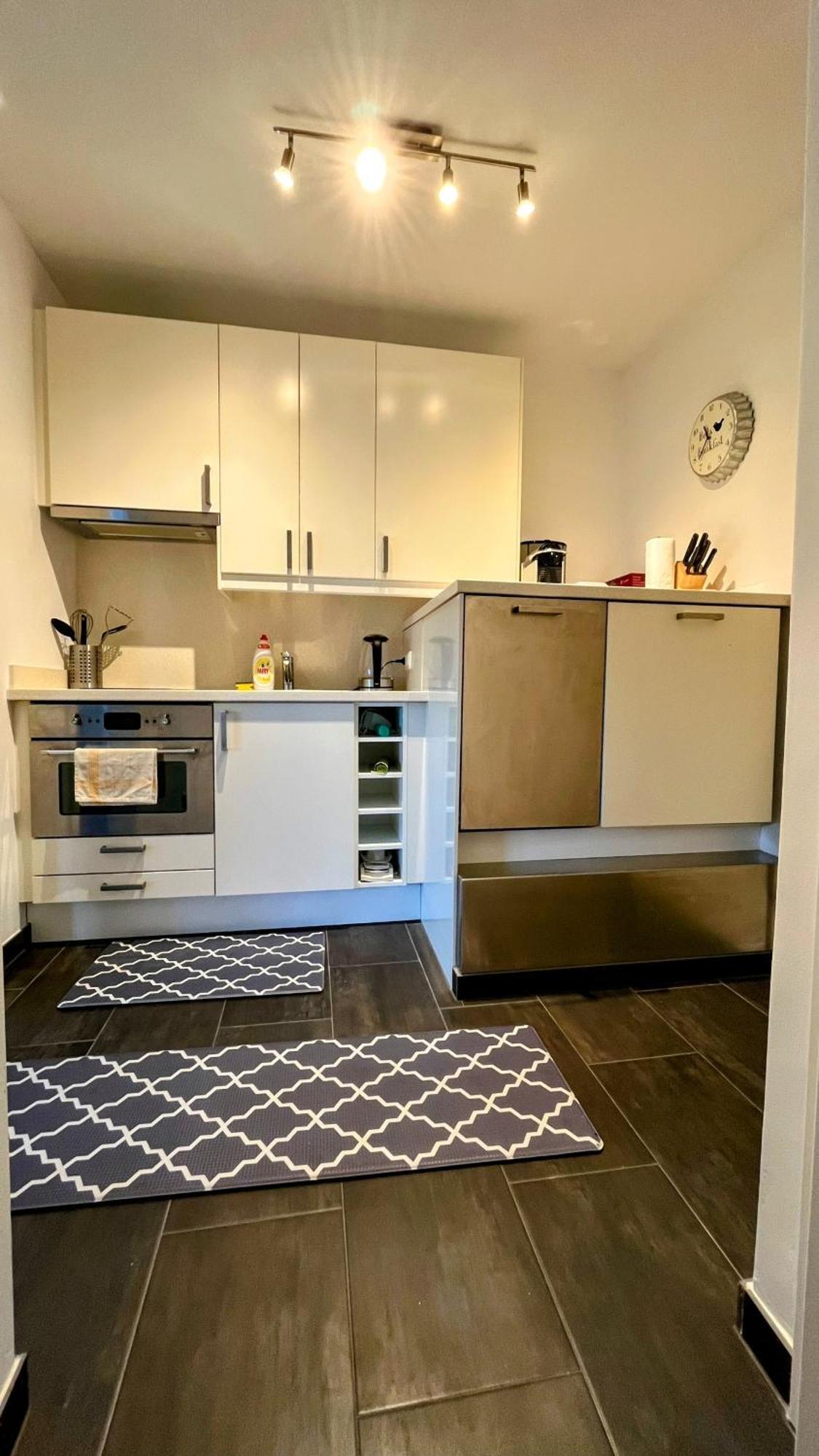 Comfortapartment Leonding Ngoại thất bức ảnh