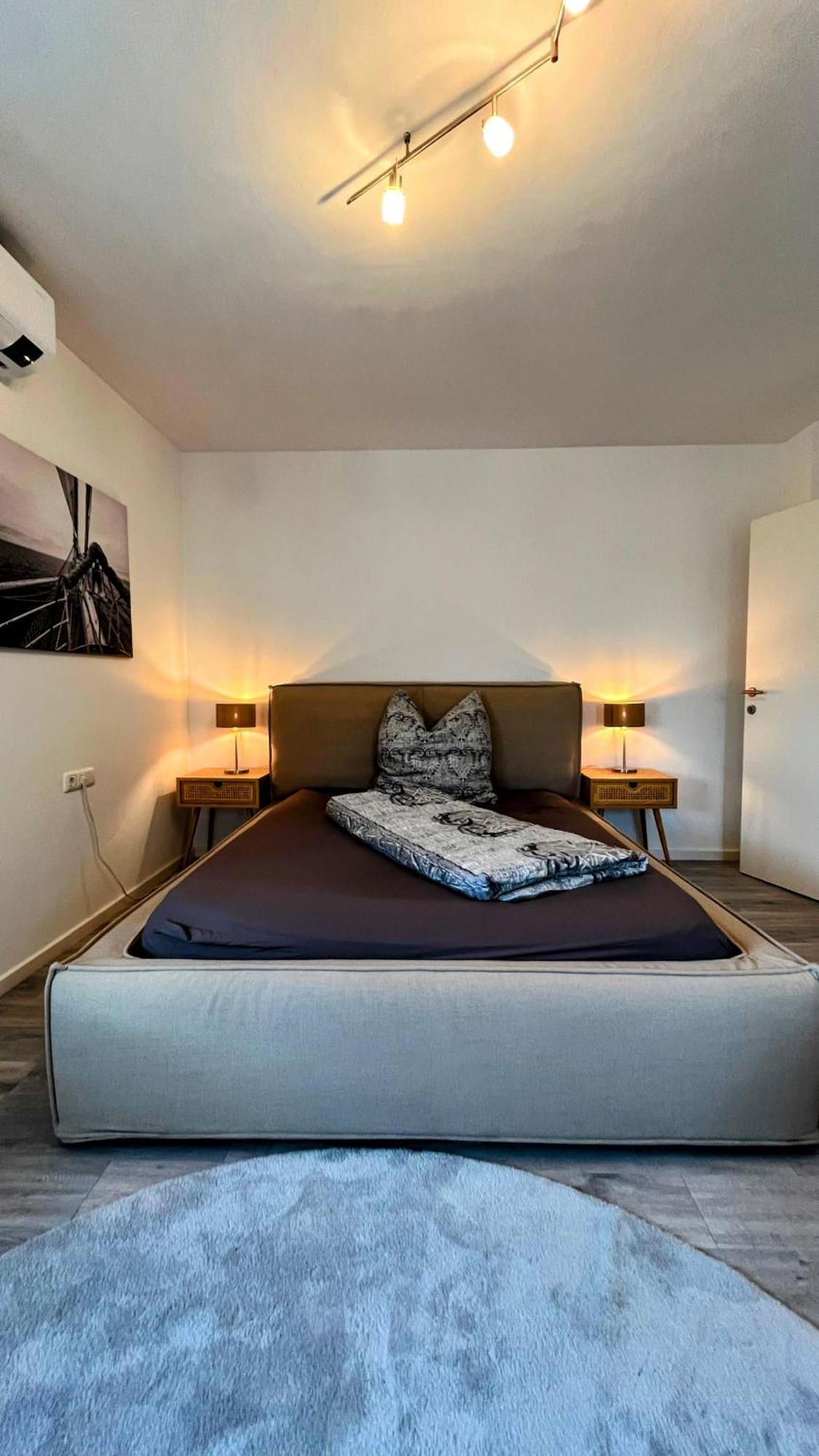 Comfortapartment Leonding Ngoại thất bức ảnh
