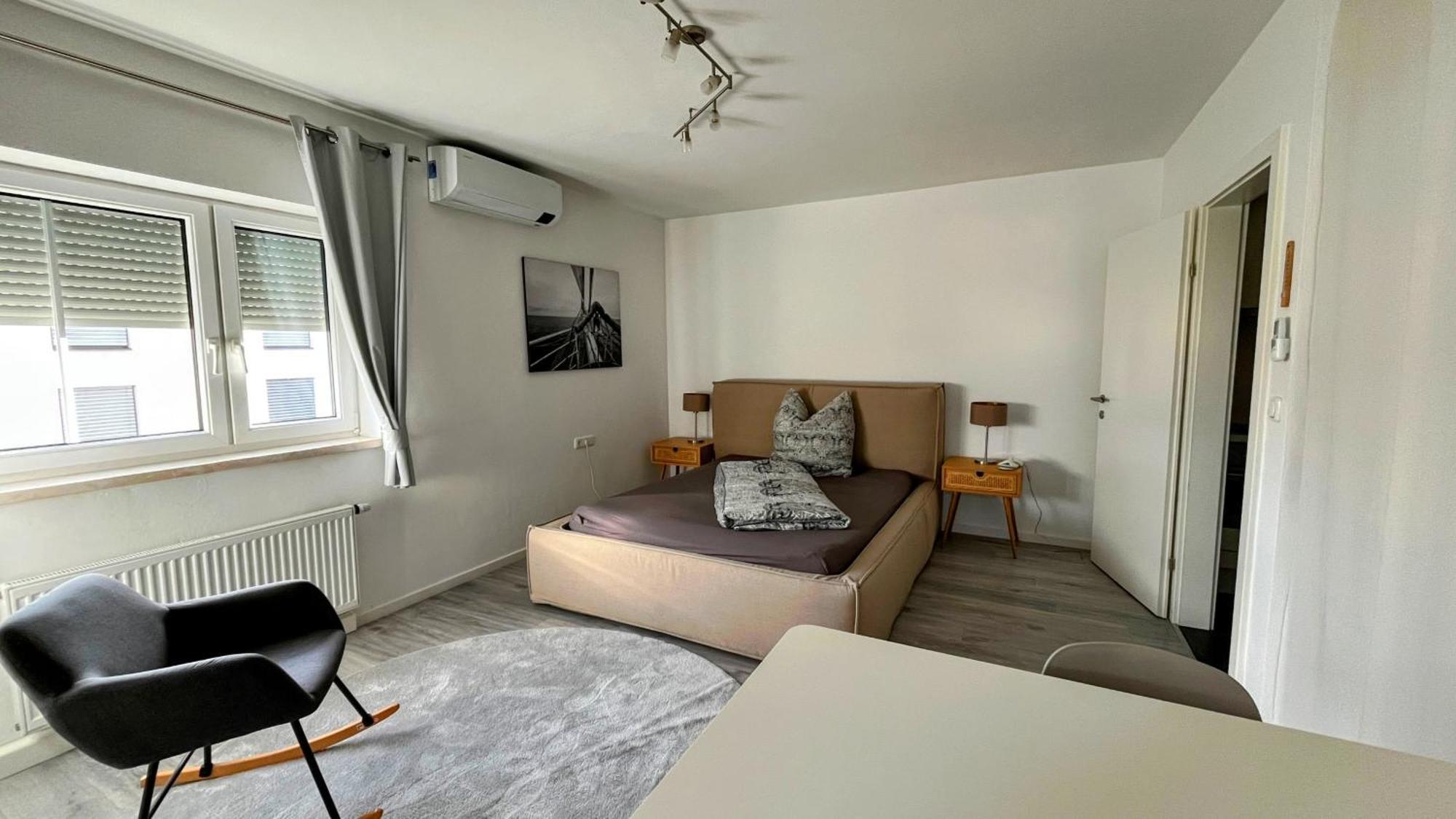 Comfortapartment Leonding Ngoại thất bức ảnh