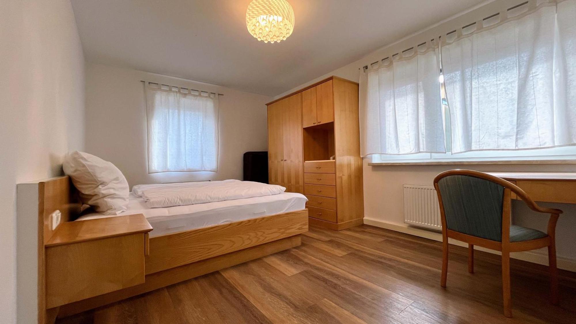 Comfortapartment Leonding Ngoại thất bức ảnh