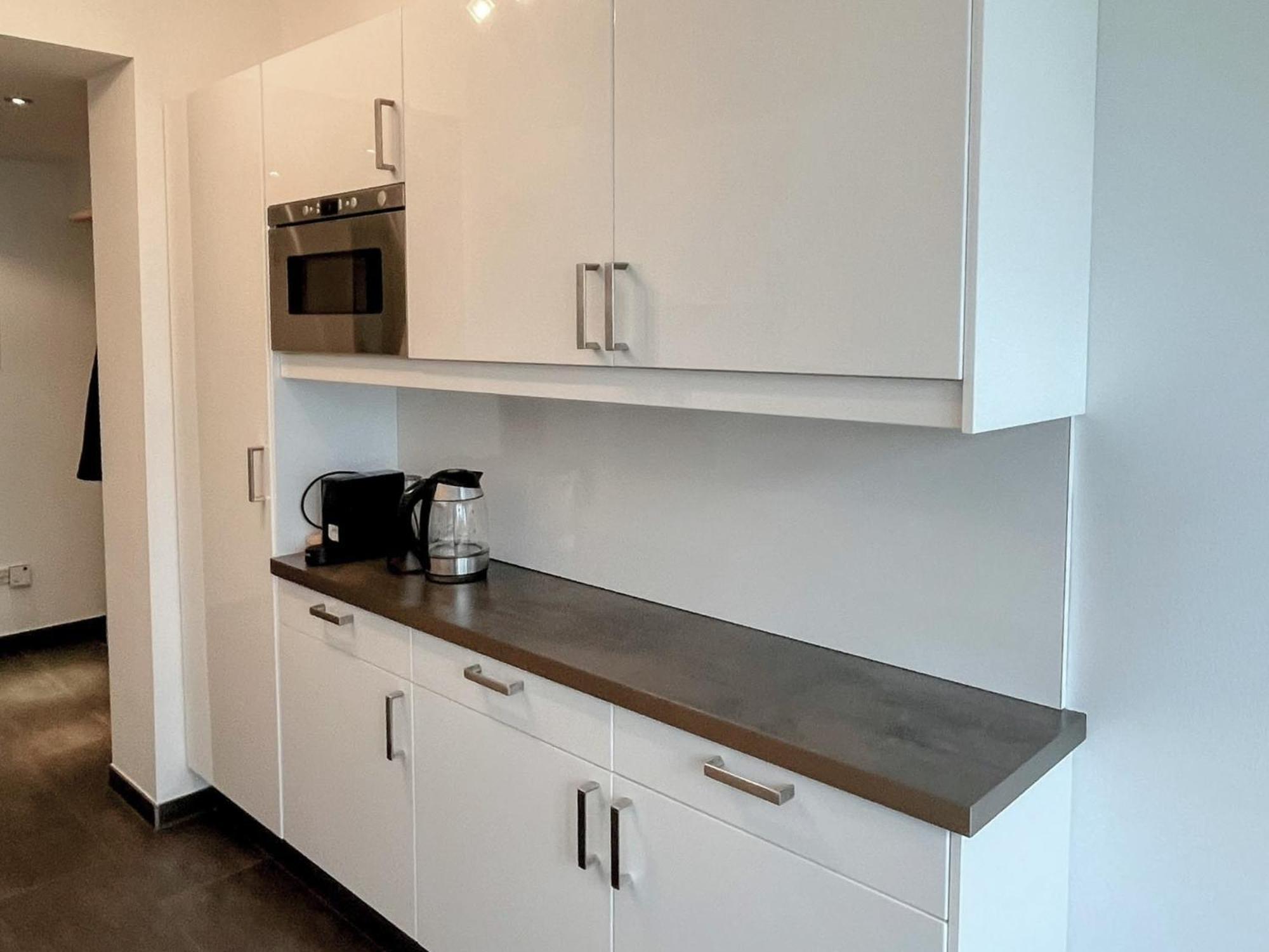 Comfortapartment Leonding Ngoại thất bức ảnh