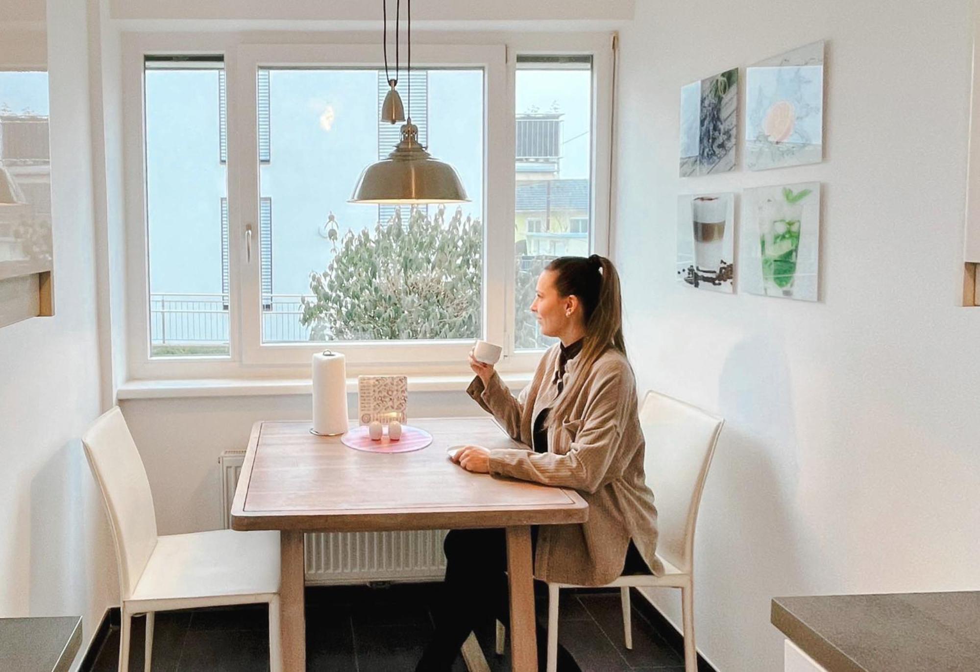 Comfortapartment Leonding Ngoại thất bức ảnh