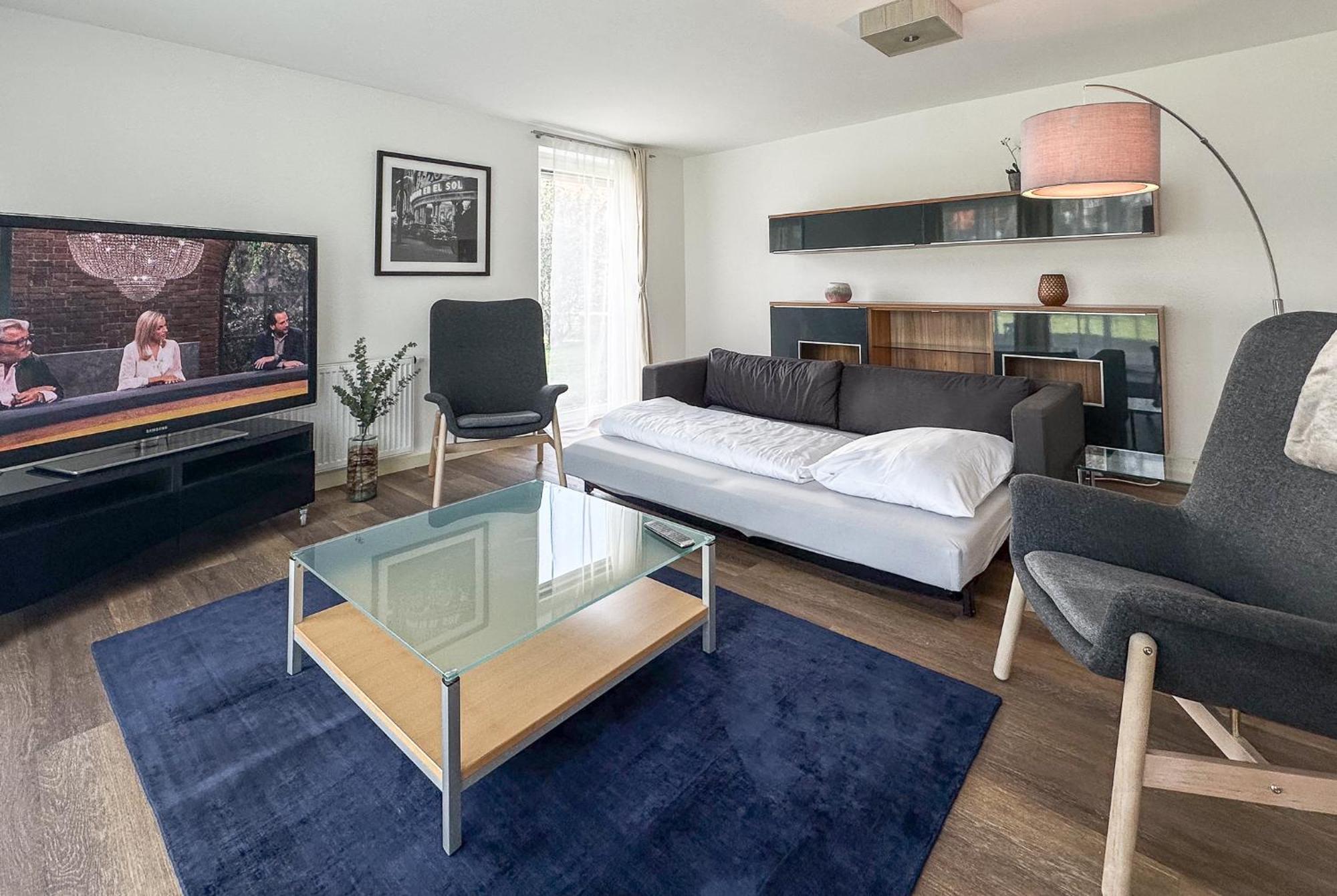 Comfortapartment Leonding Ngoại thất bức ảnh