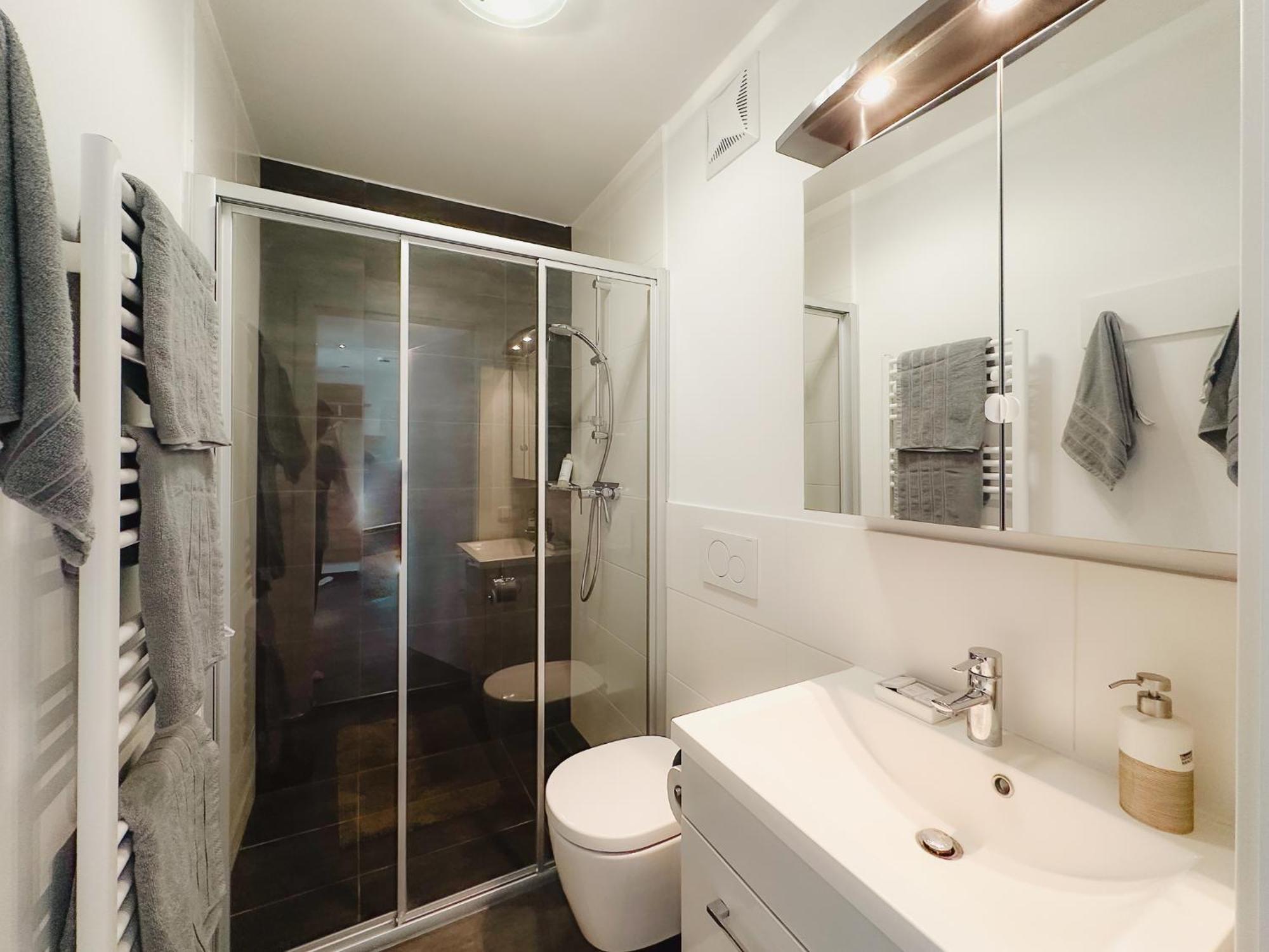 Comfortapartment Leonding Ngoại thất bức ảnh