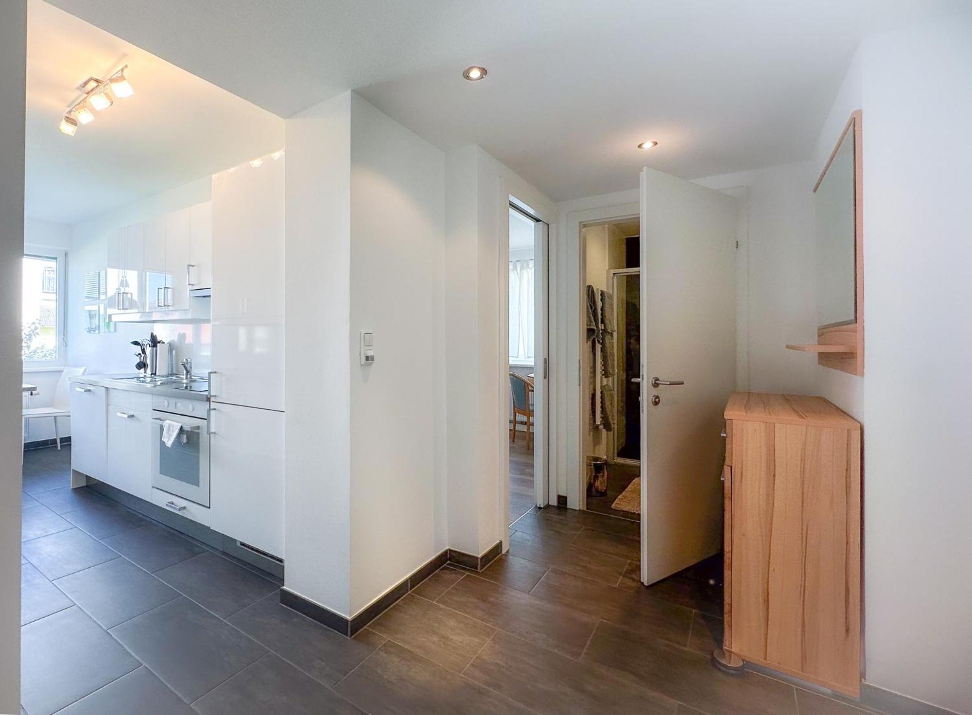 Comfortapartment Leonding Ngoại thất bức ảnh